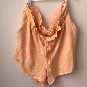 Plus Size Beautiful Shorts!